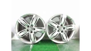 JUEGO LLANTAS SEAT LEON (2006-2012) 2.0 TDI 170CV 1968CC - L.6921112 / R18