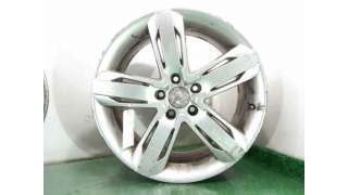 JUEGO LLANTAS SEAT LEON (2006-2012) 2.0 TDI 170CV 1968CC - L.6921112 / R18