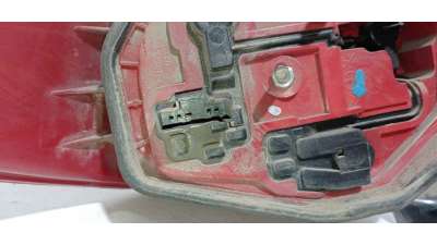 PEDAL EMBRAGUE SEAT LEON (2006-2012) 2.0 TDI 170CV 1968CC - L.6921118 / 1K2721059DL