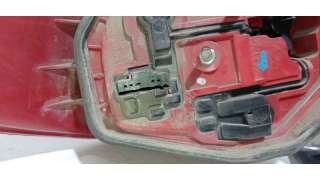 PEDAL EMBRAGUE SEAT LEON (2006-2012) 2.0 TDI 170CV 1968CC - L.6921118 / 1K2721059DL