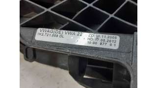 PEDAL EMBRAGUE SEAT LEON (2006-2012) 2.0 TDI 170CV 1968CC - L.6921118 / 1K2721059DL