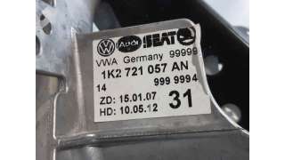 PEDAL FRENO SEAT LEON (2006-2012) 2.0 TDI 170CV 1968CC - L.6921119 / 1K2721057AN