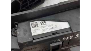 POTENCIOMETRO PEDAL SEAT LEON (2006-2012) 2.0 TDI 170CV 1968CC - L.6921128 / 1K2721503AJ