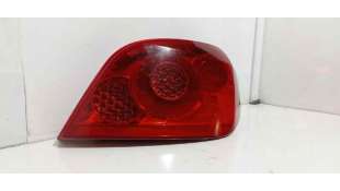 MANDO LUCES CHRYSLER VOYAGER / GRAND VOYAGER III (1995-2001) 2.5 TD 116CV 2499CC - L.6921314 / F04685532 2