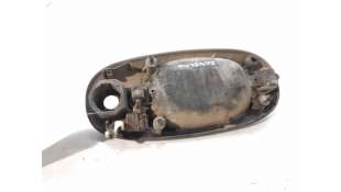 MANETA EXTERIOR DELANTERA DERECHA CHRYSLER VOYAGER / GRAND VOYAGER III (1995-2001) 2.5 TD 116CV 2499CC - L.6921316 / SR6712 2