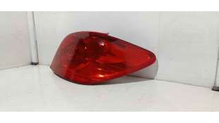 MANETA EXTERIOR DELANTERA IZQUIERDA CHRYSLER VOYAGER / GRAND VOYAGER III (1995-2001) 2.5 TD 116CV 2499CC - L.6921317 / SR67 2