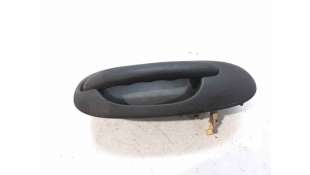MANETA EXTERIOR TRASERA DERECHA CHRYSLER VOYAGER / GRAND VOYAGER III (1995-2001) 2.5 TD 116CV 2499CC - L.6921319 / SR6736GR