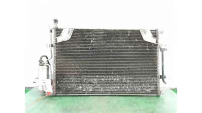 CONDENSADOR / RADIADOR  AIRE ACONDICIONADO VOLVO S60 I (2005-2009) 2.4 D 163CV 2400CC - L.6921457 / 30676602