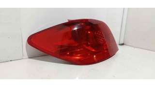 CONDENSADOR / RADIADOR  AIRE ACONDICIONADO VOLVO S60 I (2005-2009) 2.4 D 163CV 2400CC - L.6921457 / 30676602