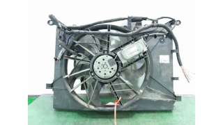 ELECTROVENTILADOR VOLVO S60 I (2005-2009) 2.4 D 163CV 2400CC - L.6921468 / 30645148