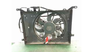 ELECTROVENTILADOR VOLVO S60 I (2005-2009) 2.4 D 163CV 2400CC - L.6921468 / 30645148