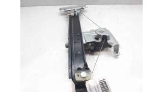 ELEVALUNAS TRASERO IZQUIERDO VOLVO S60 I (2005-2009) 2.4 D 163CV 2400CC - L.6921472 / 31253719