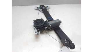 ELEVALUNAS TRASERO IZQUIERDO VOLVO S60 I (2005-2009) 2.4 D 163CV 2400CC - L.6921472 / 31253719
