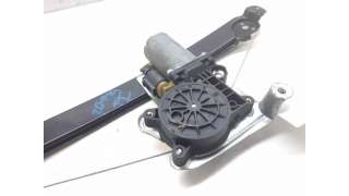 ELEVALUNAS TRASERO IZQUIERDO VOLVO S60 I (2005-2009) 2.4 D 163CV 2400CC - L.6921472 / 31253719