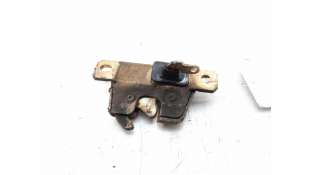 CERRADURA MALETERO / PORTON SEAT TOLEDO I (1991-1996) 1.8 I 88CV 1781CC - L.6921869 / 321827505G