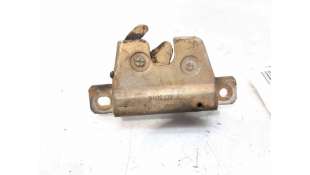 CERRADURA MALETERO / PORTON SEAT TOLEDO I (1991-1996) 1.8 I 88CV 1781CC - L.6921869 / 321827505G 2