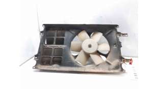 ELECTROVENTILADOR SEAT TOLEDO I (1991-1996) 1.8 I 88CV 1781CC - L.6921896 / 165959455AM