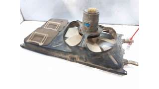 ELECTROVENTILADOR SEAT TOLEDO I (1991-1996) 1.8 I 88CV 1781CC - L.6921896 / 165959455AM