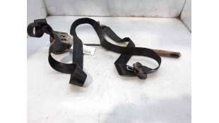 CINTURON SEGURIDAD DELANTERO DERECHO SEAT INCA (1995-2003) 1.9 D 64CV 1896CC - L.6922078 / 6K4857706AFKZ