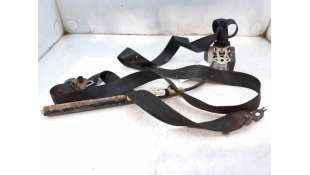 CINTURON SEGURIDAD DELANTERO DERECHO SEAT INCA (1995-2003) 1.9 D 64CV 1896CC - L.6922078 / 6K4857706AFKZ 2