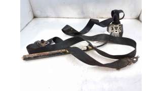 CINTURON SEGURIDAD DELANTERO DERECHO SEAT INCA (1995-2003) 1.9 D 64CV 1896CC - L.6922078 / 6K4857706AFKZ