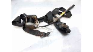 CINTURON SEGURIDAD DELANTERO IZQUIERDO SEAT INCA (1995-2003) 1.9 D 64CV 1896CC - L.6922079 / 6K4857705AFKZ