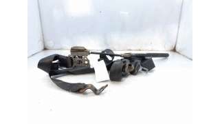 CINTURON SEGURIDAD DELANTERO IZQUIERDO SEAT INCA (1995-2003) 1.9 D 64CV 1896CC - L.6922079 / 6K4857705AFKZ