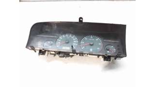 CUADRO INSTRUMENTOS CITROEN XANTIA (1999-2003) 2.0 HDI 109 109CV 1997CC - L.6922260 / 6101VL