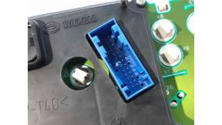 CUADRO INSTRUMENTOS CITROEN XANTIA (1999-2003) 2.0 HDI 109 109CV 1997CC - L.6922260 / 6101VL