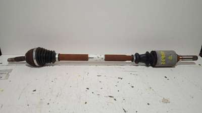 INTERCOOLER CITROEN XANTIA (1999-2003) 2.0 HDI 109 109CV 1997CC - L.6922297 / 9618848780