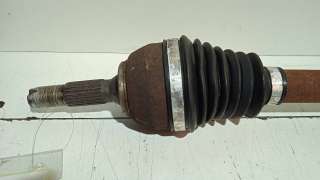 INTERCOOLER CITROEN XANTIA (1999-2003) 2.0 HDI 109 109CV 1997CC - L.6922297 / 9618848780