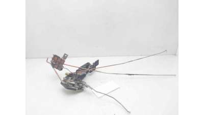 CERRADURA PUERTA DELANTERA DERECHA HYUNDAI COUPE (1998-2002) 1.6 16V 116CV 1599CC - L.6922456 / 8132027000