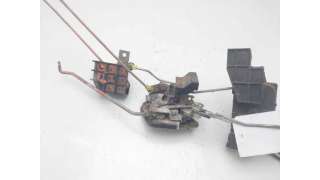 CERRADURA PUERTA DELANTERA DERECHA HYUNDAI COUPE (1998-2002) 1.6 16V 116CV 1599CC - L.6922456 / 8132027000