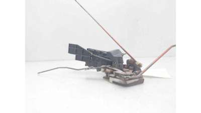 CERRADURA PUERTA DELANTERA IZQUIERDA HYUNDAI COUPE (1998-2002) 1.6 16V 116CV 1599CC - L.6922457 / 8131027000