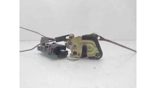 CERRADURA PUERTA DELANTERA IZQUIERDA HYUNDAI COUPE (1998-2002) 1.6 16V 116CV 1599CC - L.6922457 / 8131027000