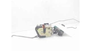 CERRADURA PUERTA DELANTERA IZQUIERDA HYUNDAI COUPE (1998-2002) 1.6 16V 116CV 1599CC - L.6922457 / 8131027000