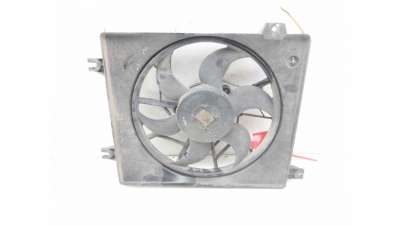 ELECTROVENTILADOR HYUNDAI COUPE (1998-2002) 1.6 16V 116CV 1599CC - L.6922472 / 2538629000