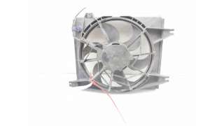 ELECTROVENTILADOR HYUNDAI COUPE (1998-2002) 1.6 16V 116CV 1599CC - L.6922472 / 2538629000