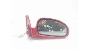 RETROVISOR DERECHO HYUNDAI COUPE (1998-2002) 1.6 16V 116CV 1599CC - L.6922550 / 8760627400