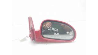 RETROVISOR DERECHO HYUNDAI COUPE (1998-2002) 1.6 16V 116CV 1599CC - L.6922550 / 8760627400