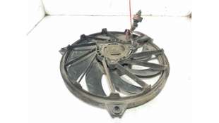 ELECTROVENTILADOR PEUGEOT 206 FASTBACK (1998-2001) 1.9 D 69CV 1868CC - L.6922646 / 9637193980