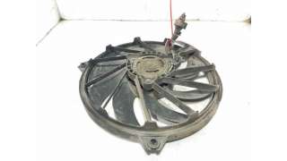 ELECTROVENTILADOR PEUGEOT 206 FASTBACK (1998-2001) 1.9 D 69CV 1868CC - L.6922646 / 9637193980