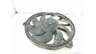 ELECTROVENTILADOR PEUGEOT 206 FASTBACK (1998-2001) 1.9 D 69CV 1868CC - L.6922646 / 9637193980 2