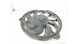 ELECTROVENTILADOR PEUGEOT 206 FASTBACK (1998-2001) 1.9 D 69CV 1868CC - L.6922646 / 9637193980