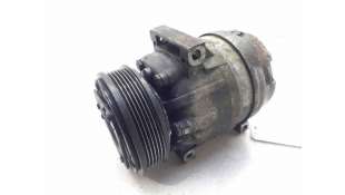 COMPRESOR AIRE ACONDICIONADO RENAULT MEGANE SCENIC (1997-1999) 1.9 D (JA0J) 64CV 1870CC - L.6922843 / 7700103536