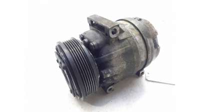 COMPRESOR AIRE ACONDICIONADO RENAULT MEGANE SCENIC (1997-1999) 1.9 D (JA0J) 64CV 1870CC - L.6922843 / 7700103536
