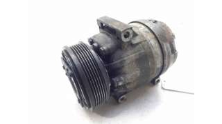 COMPRESOR AIRE ACONDICIONADO RENAULT MEGANE SCENIC (1997-1999) 1.9 D (JA0J) 64CV 1870CC - L.6922843 / 7700103536