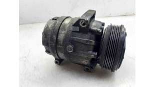 COMPRESOR AIRE ACONDICIONADO RENAULT MEGANE SCENIC (1997-1999) 1.9 D (JA0J) 64CV 1870CC - L.6922843 / 7700103536 2