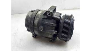 COMPRESOR AIRE ACONDICIONADO RENAULT MEGANE SCENIC (1997-1999) 1.9 D (JA0J) 64CV 1870CC - L.6922843 / 7700103536