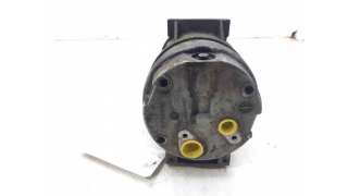 COMPRESOR AIRE ACONDICIONADO RENAULT MEGANE SCENIC (1997-1999) 1.9 D (JA0J) 64CV 1870CC - L.6922843 / 7700103536